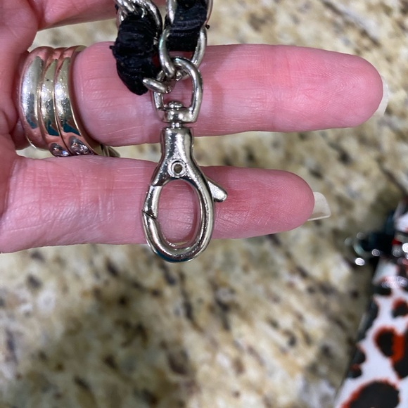 NWOT Brighton 3 Pc Pouch Wristlet Set - Picture 15 of 15